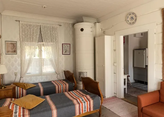 Pikisaari Apartment