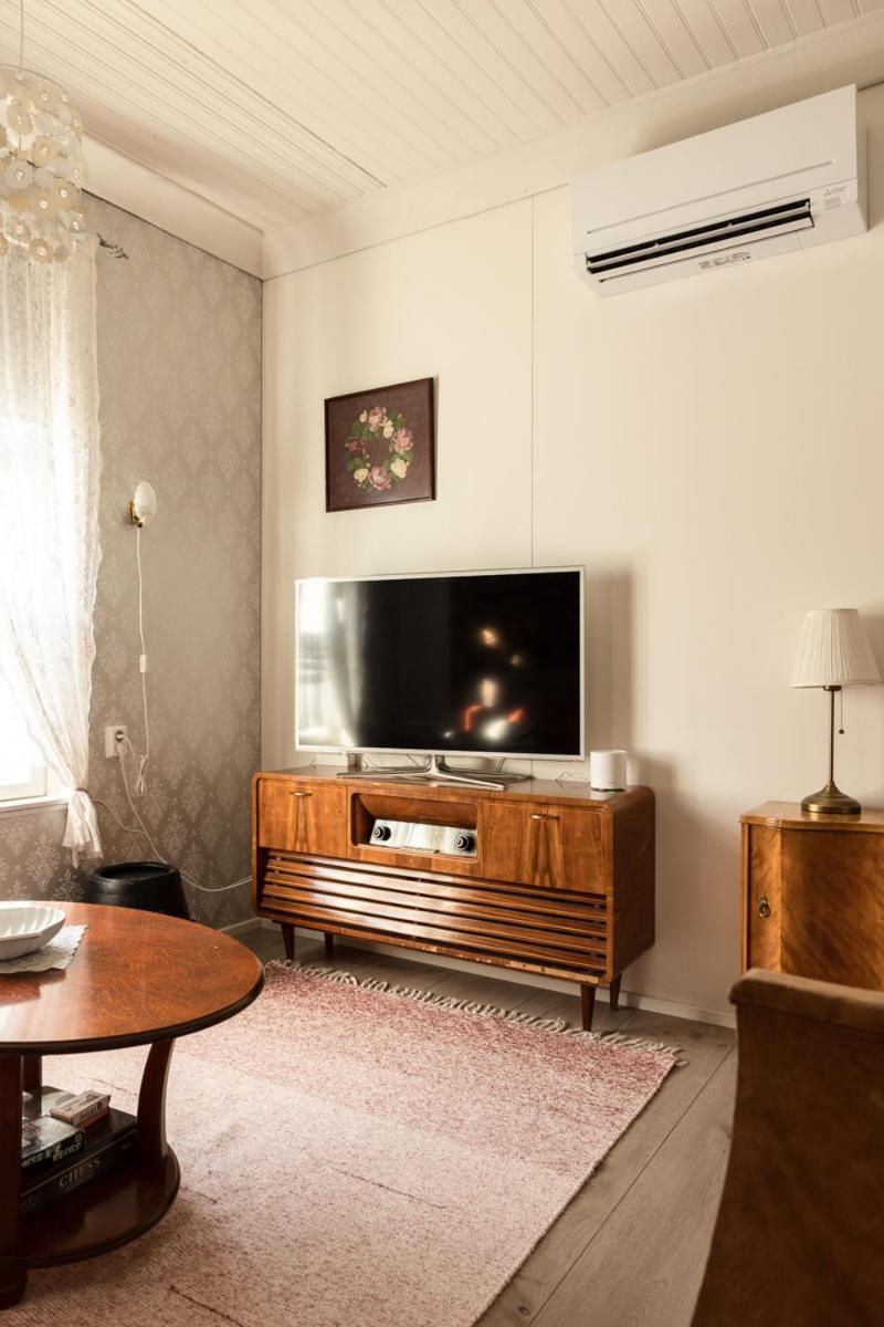Pikisaari Appartement Oulu