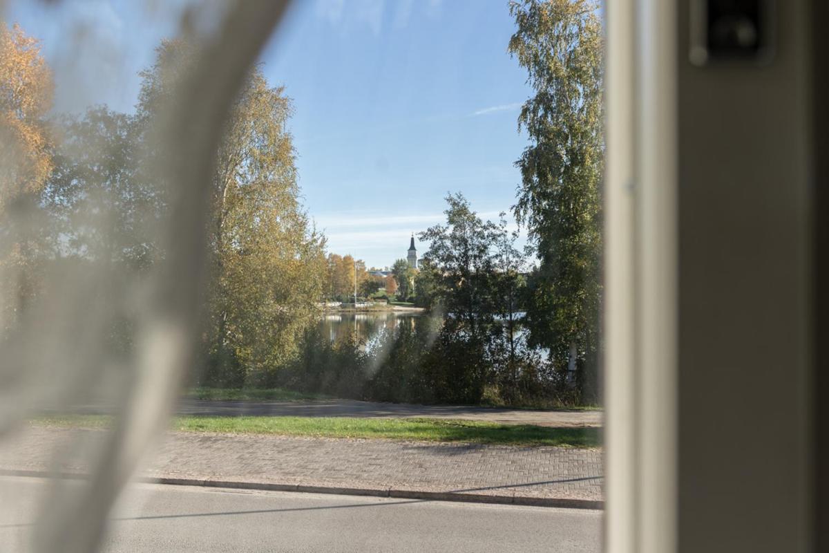 Pikisaari Appartement Oulu